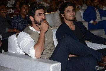Garam Movie Audio Launch